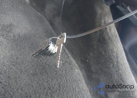 1988 Mercury Grand Marquis Ls z USA, uszkodzony, nr VIN 2MEBM75F1JX642134